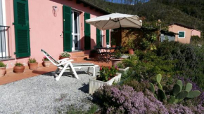 Casa Cinzia Bonassola Cinque Terre Bonassola